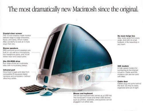 iMac